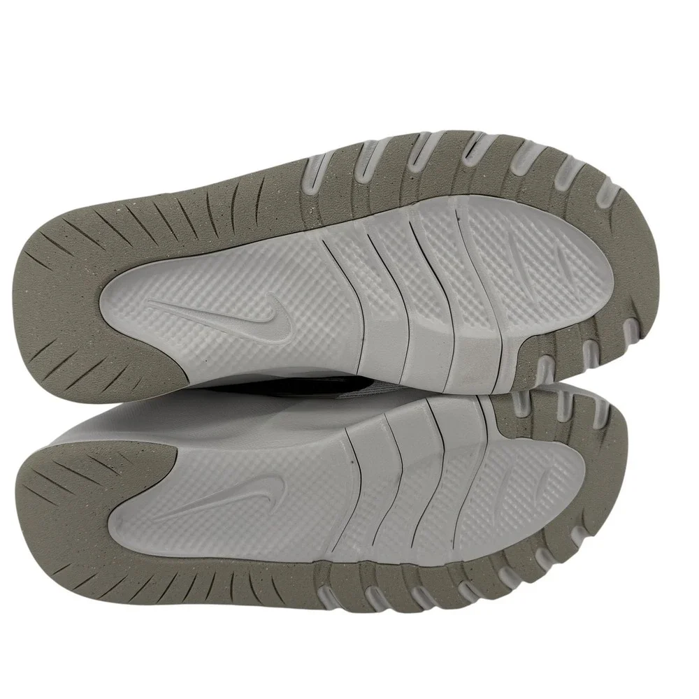 Nike Flex Train Womens 7.5 Vast Grey Tattoo College Grey HV9981-002 Sneakers NEW